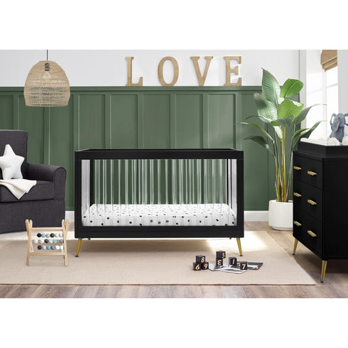 Delta Sloane 4 Drawer Dresser With Changing Top